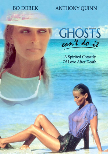 فيلم Ghosts Can’t Do It 1989 مترجم