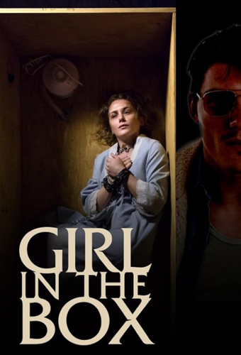 فيلم Girl in the Box 2016 مترجم