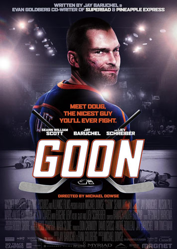 فيلم Goon 2011 مترجم
