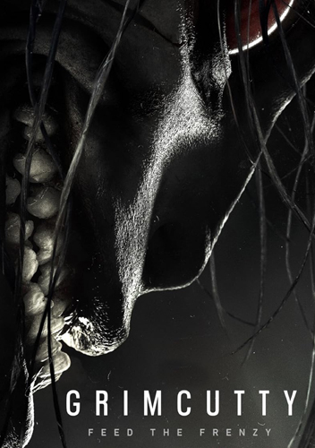 فيلم Grimcutty 2022 مترجم