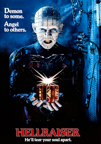 فيلم Hellraiser 1987 مترجم