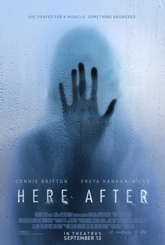 فيلم Here After 2024 مترجم
