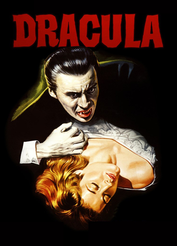 فيلم Horror of Dracula 1958 مترجم