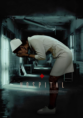 فيلم Hospital 2020 مترجم
