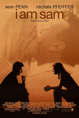 فيلم I Am Sam 2001 مترجم