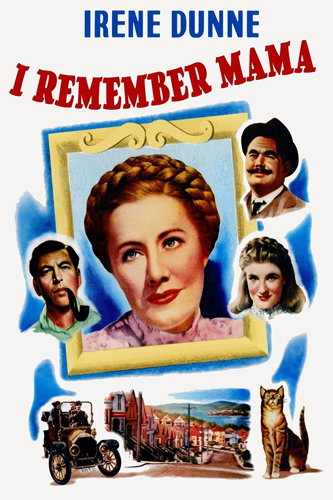 فيلم I Remember Mama 1948 مترجم