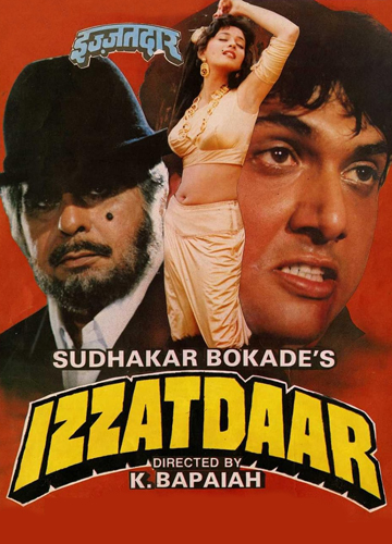فيلم Izzatdaar 1990 مترجم