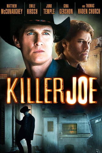 فيلم Killer Joe 2011 مترجم
