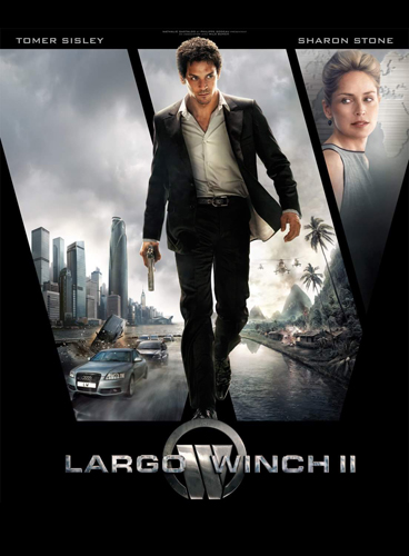فيلم Largo Winch II 2011 مترجم