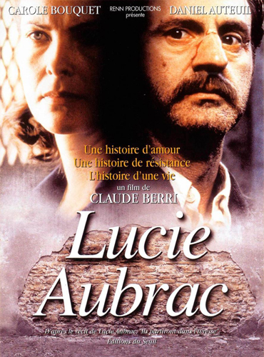 فيلم Lucie Aubrac 1997 مترجم