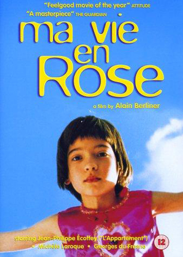 فيلم Ma vie en rose 1997 مترجم