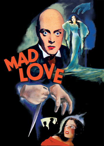 فيلم Mad Love 1935 مترجم