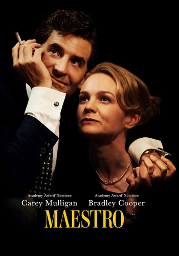 فيلم Maestro 2023 مترجم
