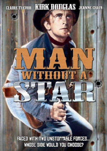 فيلم Man Without a Star 1955 مترجم