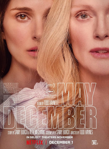 فيلم May December 2023 مترجم