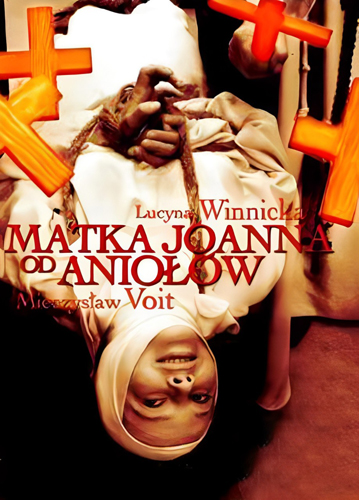 فيلم Mother Joan of the Angels 1961 مترجم