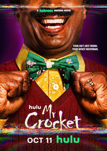 فيلم Mr. Crocket 2024 مترجم