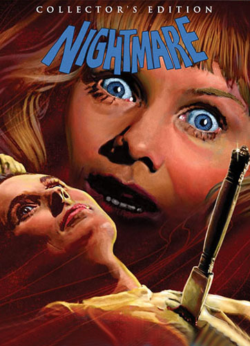 فيلم Nightmare 1964 مترجم