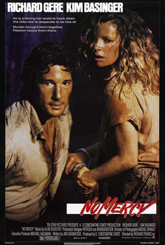 فيلم No Mercy 1986 مترجم