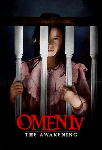 فيلم Omen IV The Awakening 1991 مترجم