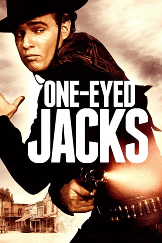 فيلم One-Eyed Jacks 1961 مترجم