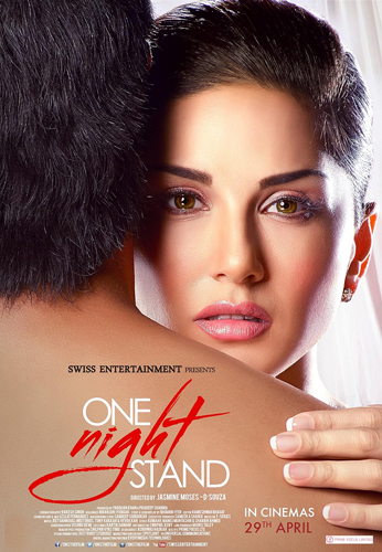 فيلم One Night Stand 2016 مترجم