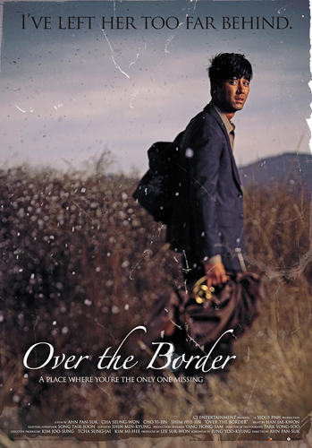 فيلم Over the Border 2006 مترجم