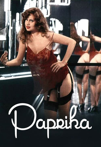 فيلم Paprika 1991 مترجم