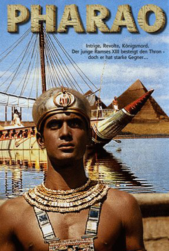 فيلم Pharaoh 1966 مترجم