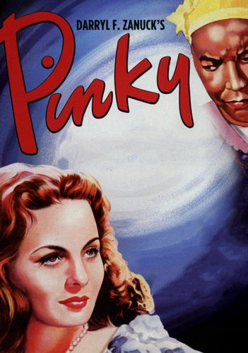 فيلم Pinky 1949 مترجم