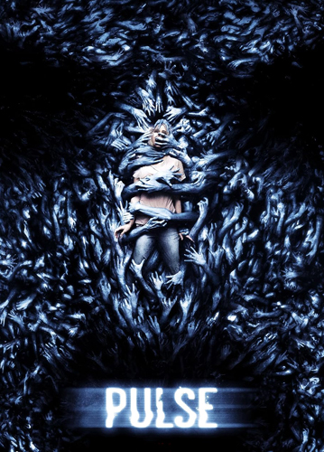 فيلم Pulse 2006 مترجم
