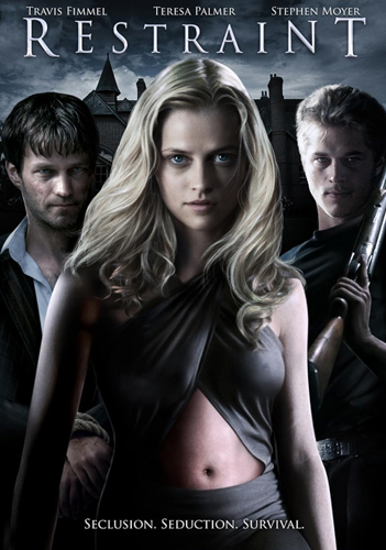 فيلم Restraint 2008 مترجم