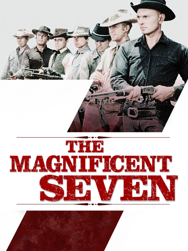 فيلم Return of the Seven 1966 مترجم