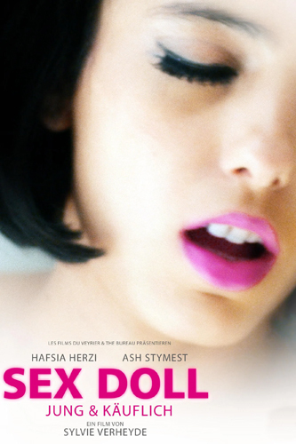 فيلم Sex Doll 2016 مترجم