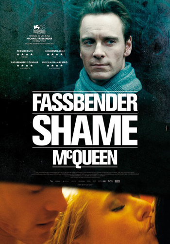 فيلم Shame 2011 مترجم