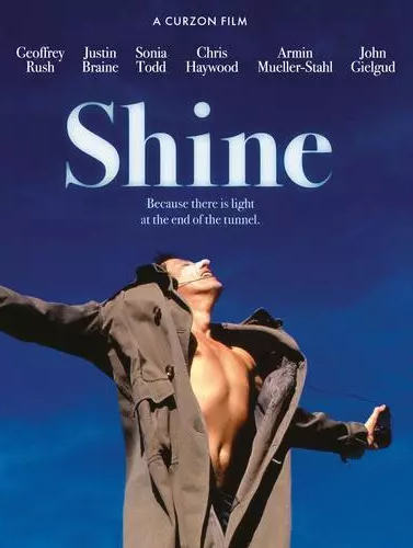فيلم Shine 1996 مترجم