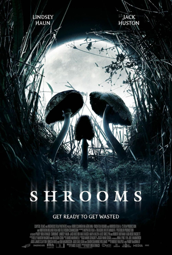 فيلم Shrooms 2007 مترجم
