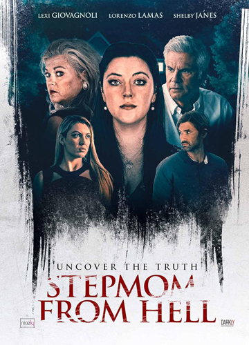 فيلم Stepmom from Hell 2024 مترجم