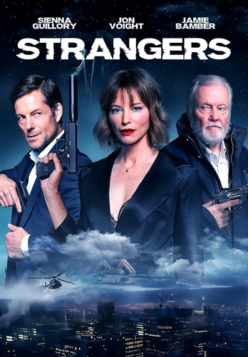 فيلم Strangers 2024 مترجم