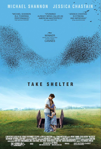 فيلم Take Shelter 2011 مترجم