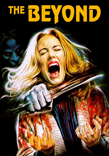 فيلم The Beyond 1981 مترجم