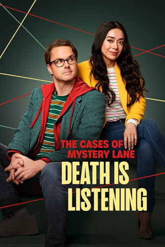 فيلم The Cases of Mystery Lane Death Is Listening 2024 مترجم