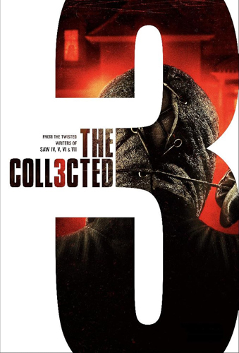 فيلم The Collected 2025 مترجم