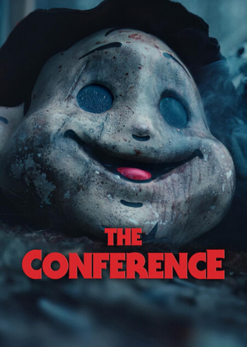 فيلم The Conference 2023 مترجم