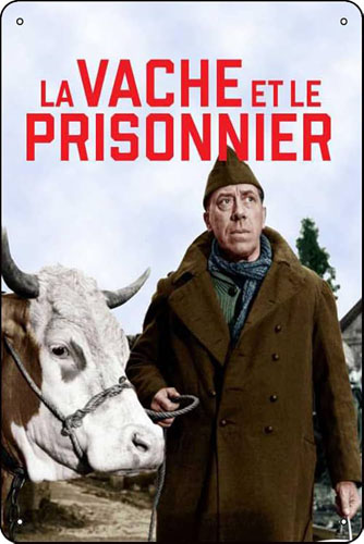 فيلم The Cow and I 1959 مترجم