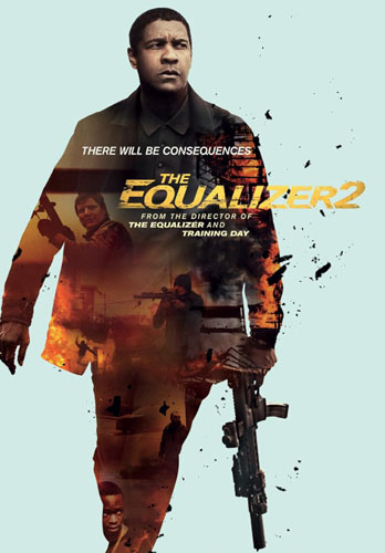 فيلم The Equalizer 2 2018 مترجم
