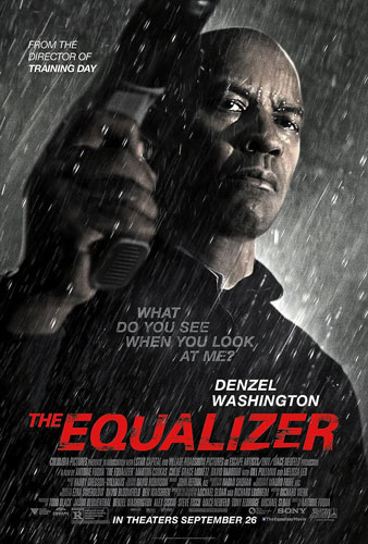 فيلم The Equalizer 2014 مترجم