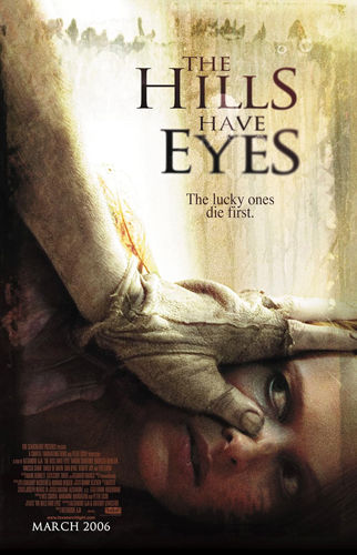 فيلم The Hills Have Eyes 2006 مترجم