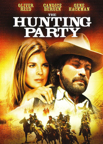 فيلم The Hunting Party 1971 مترجم