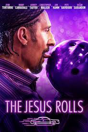 فيلم The Jesus Rolls 2019 مترجم